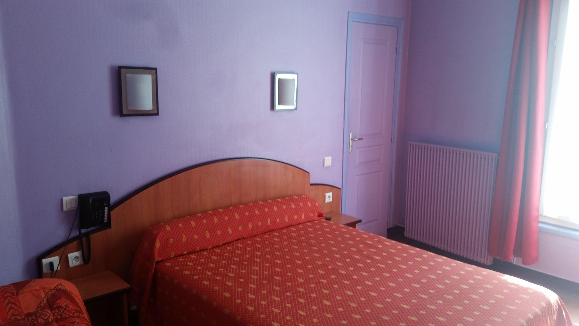 Hotel Le Carrosse Paříž Exteriér fotografie